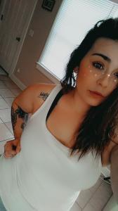 Anna Upson - Baby Aubrey, USA