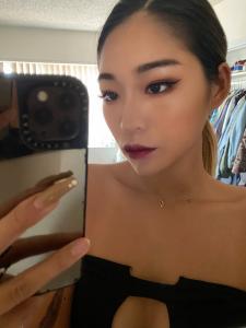 Annette Seaver - Baby Vancouver, Canada