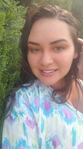 Annette Watters - Baby Denver, USA