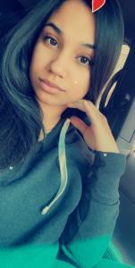 Annie Hardin - Baby Albuquerque, USA