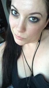 Annie Roberson - Baby Colorado Springs, USA