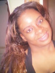 Annie Robertson - Baby Oklahoma City, USA