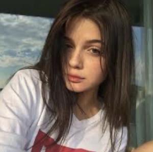 Antonia Rascon - Baby Las Vegas, USA