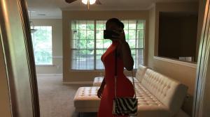 April Daugherty - Baby Phoenix, USA