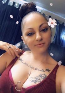 April Scott - Baby Miami, USA