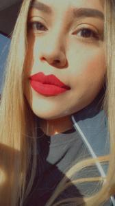 Aracely Lloyd - Baby San Antonio, USA