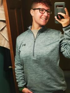 Arthur Jacques - Baby Dallas, USA