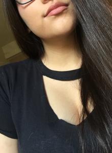 Ashley Gholston - Baby Pittsburgh, USA