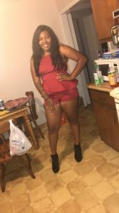 Ashley Toy - Baby Rockford, USA