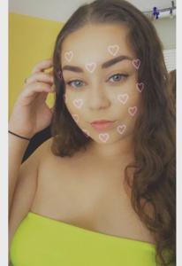 Audrey Choi - Baby Baltimore, USA