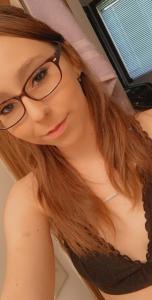 Audrey Franklin - Baby Buffalo, USA