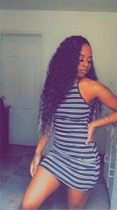 Audrey Willsey - Baby Bloomington, USA