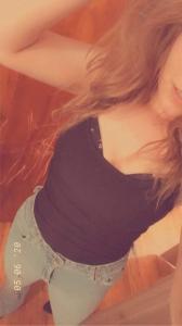 Aurelia Mata - Baby Albany, USA