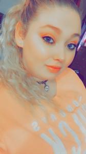 Barbara Conley - Baby Vancouver, Canada