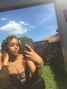 Barbara Gee - Baby Vctoria, Canada