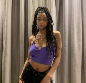 Barbara Stephens - Baby San Francisco, USA