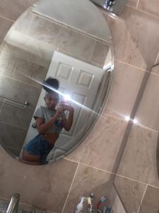 Barbara Valle - Baby Alabama, USA