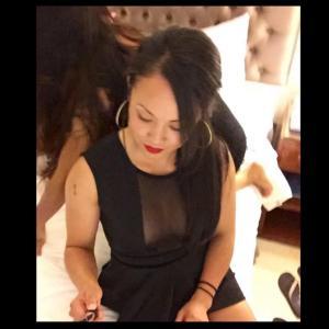 Barbera Jensen - Baby York, United Kingdom