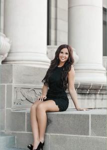 Beatrice Galeano - Baby Kansas City, USA