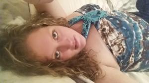 Bernice Shupe - Baby Cardiff, United Kingdom