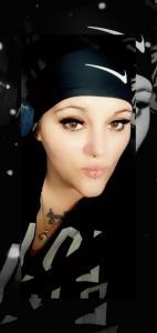 Beth Elrod - Baby Mississauga, Canada