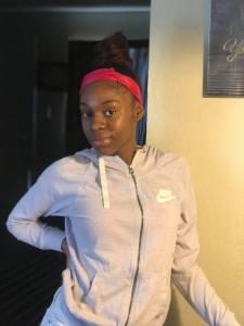 Betty Costa - Baby Tulsa, USA