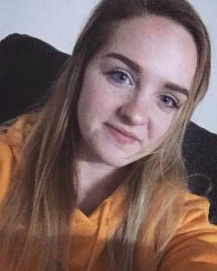 Betty Trudel - Baby Miami, USA