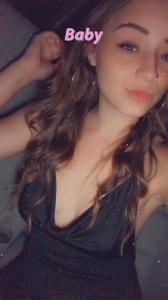 Beverly Layman - Baby Oklahoma City, USA