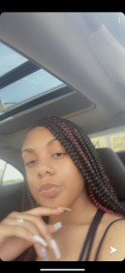 Beverly Starks - Baby Birmingham, United Kingdom