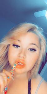 Bobbie Fulbright - Baby New York City, USA