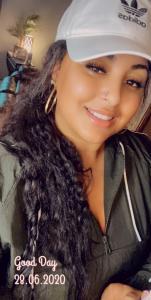 Bonnie Busby - Baby Cleveland, USA