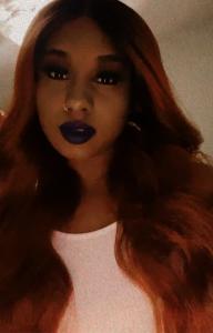 Brandy Sanchez - Baby Jacksonville, USA