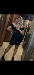 Brenda Odell - Baby Fresno, USA