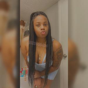 Bridget Dewitt - Baby Colorado Springs, USA