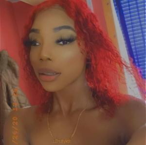 Carla Range - Baby Mississauga, Canada