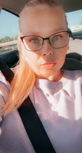 Carole Eldred - Baby Birmingham, United Kingdom