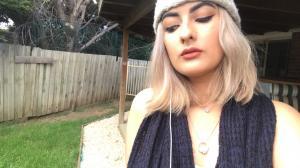 Caroline Shaver - Baby Saskatoon, Canada