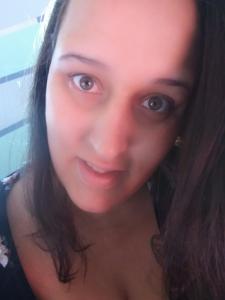 Carolyn Oday - Baby Cleveland, USA