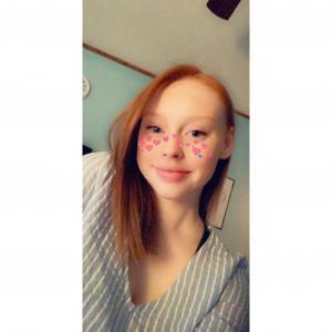 Carrie Monroe - Baby Baltimore, USA