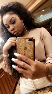 Carrie Obryan - Baby Vctoria, Canada