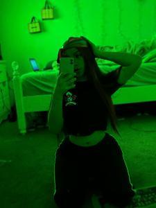 Cassandra Page - Baby Jacksonville, USA