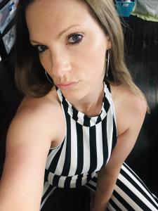 Catherin Rodriguez - Baby Oklahoma, USA