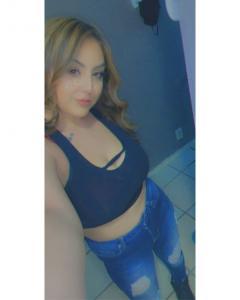 Catherine Arcuri - Baby New Orleans, USA