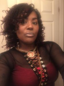 Cecilia Nguyen - Baby St Louis, USA