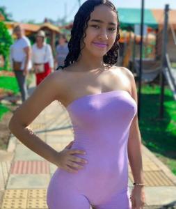 Celestina Lynch - Baby New Orleans, USA