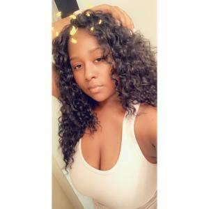 Celia Harris - Baby New York, USA