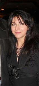 Charlene Woods - Baby Massachusetts, USA