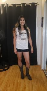 Charlotte Joseph - Baby Roshester, USA