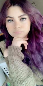 Charmaine Henriquez - Baby Cardiff, United Kingdom