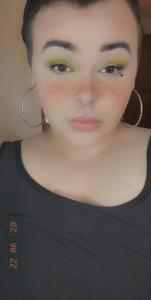 Cheryl Kelley - Baby Toronto, Canada